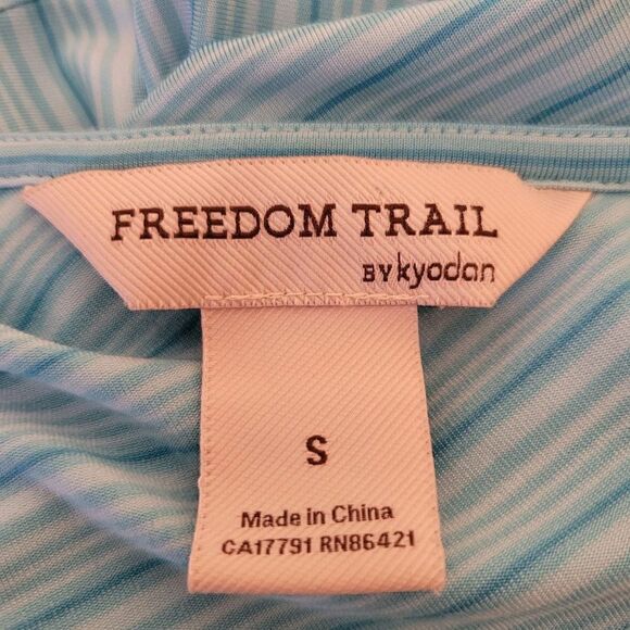 Freedom Trail by Kyodan Sheath Dress (Size S) - Picture 5 of 7